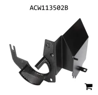 AGCO ACW113502B Щиток