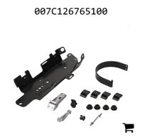 AGCO 007C126765100 Кронштейн