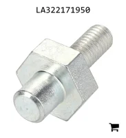 AGCO LA322171950 Палец