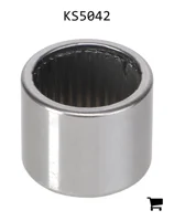 AGCO KS5042 Игольчатый роликовый подшипник