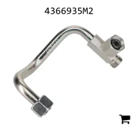 AGCO 4366935M2 Трубка