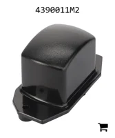 AGCO 4390011M2 Заглушка