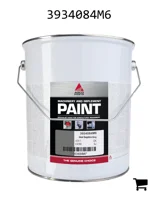 AGCO 3934084M6 Эмаль AGCO Parts IDEAL Sapphire Grey 5л
