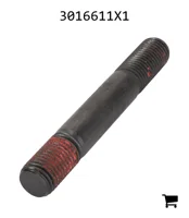 AGCO 3016611X1 Болт