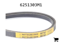 AGCO 6251303M1 Ремень клиновой