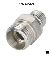 AGCO 72634569 Переходник винтовой