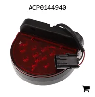 AGCO ACP0144940 Фара проблесковая