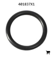 AGCO 401837X1 Уплотнительное кольцо
