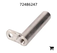 AGCO 72486247 Поршневой палец