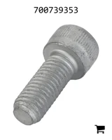 AGCO 700739353 Болт