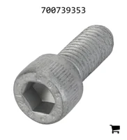 AGCO 700739353 Болт