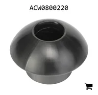 AGCO ACW0800220 Передок