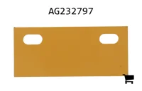 AGCO AG232797 Шайба