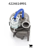 AGCO 4224614M91 Турбокомпрессор