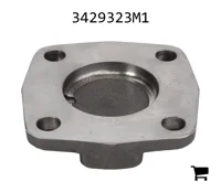 AGCO 3429323M1 Крышка