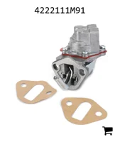 AGCO 4222111M91 Топливный насос
