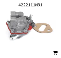 AGCO 4222111M91 Топливный насос