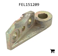 AGCO FEL151209 Петля