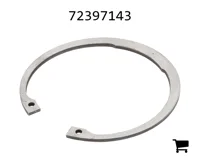 AGCO 72397143 Стопорное кольцо