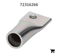 AGCO 72316266 Втулка