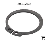 AGCO 2011260 Стопорное кольцо
