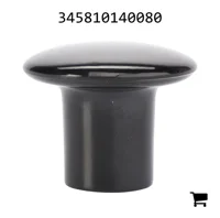 AGCO 345810140080 Рукоятка рычага переключения передач