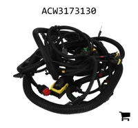 AGCO ACW3173130 Жгут