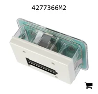 AGCO 4277366M2 Консоль