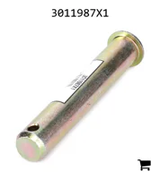 AGCO 3011987X1 Палец вилки