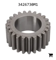 AGCO 3426730M1 Шестерня
