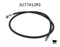 AGCO 4277412M3 Гидравлический шланг
