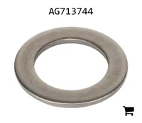 AGCO AG713744 Механизм разбрасывателя