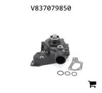 AGCO V837079850 Комплект водяного насоса