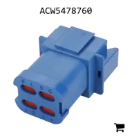 AGCO ACW5478760 Штифт