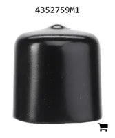 AGCO 4352759M1 Заглушка