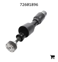 AGCO 72601896 Шарнирный вал