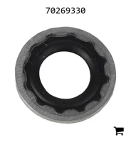 AGCO 70269330 Уплотнение