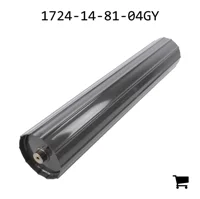 AGCO 1724-14-81-04GY Ролик