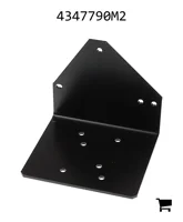 AGCO 4347790M2 Опора