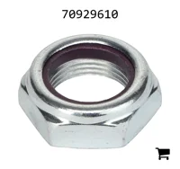 AGCO 70929610 Гайка