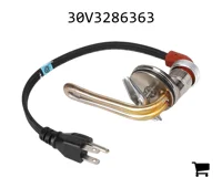 AGCO 30V3286363 Подогреватель блока двигателя