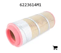 AGCO 6223614M1 Фильтрующий элемент воздушного фильтра