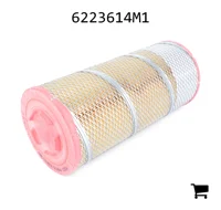 AGCO 6223614M1 Фильтрующий элемент воздушного фильтра