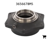 AGCO 3656678M5 Ступица