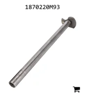 AGCO 1870220M93 Вал