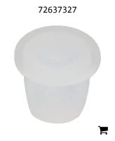 AGCO 72637327 Запирающая крышка