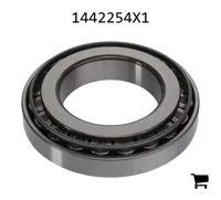 AGCO 1442254X1 Конический подшипник