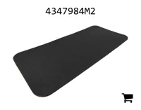 AGCO 4347984M2 Звукоизоляция