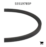 AGCO S5519785P Ремень привода
