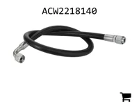 AGCO ACW2218140 Гидравлический шланг